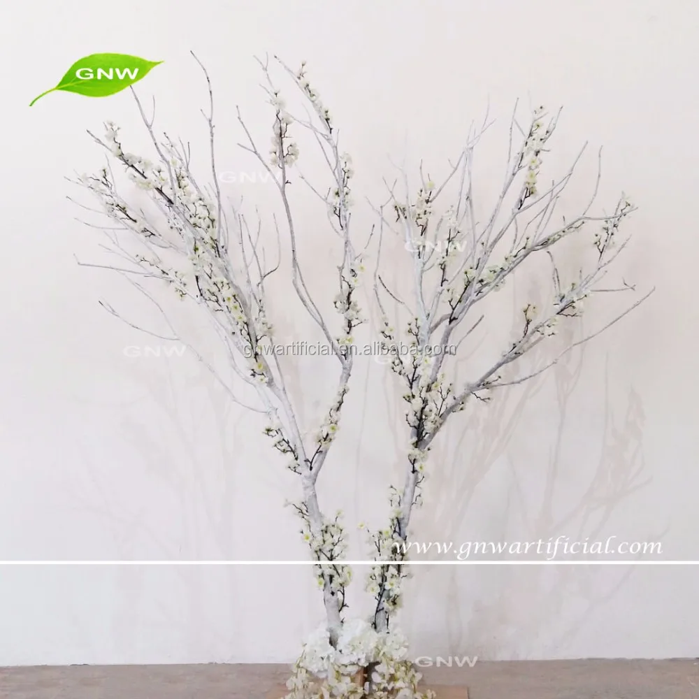 Gnw Wtr1606002 Real Looking Artificial Winter Tree For Indoor Wedding Decoration Buy