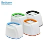 Hot sales Supermarket QR Code CMOS Auto Sleep 2d barcode scanners laser scanner desktop bar reader scanning machine 2Dscanner