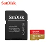SANDISK SDXC 90mb/s TF 32G MicroSD Card 16GB 64GB 128GB SD Extreme pro Sandisk memory card