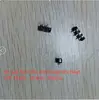 3 Tracks 3mm Magnetic reading head, tiny 3mm mag heads