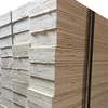 personalize size thickness E2 glued wood laminated lvl timber popular