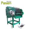 High quality cashew nut shell breaking machine / cashew nut shell cracker