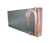 mini water chiller evaporator