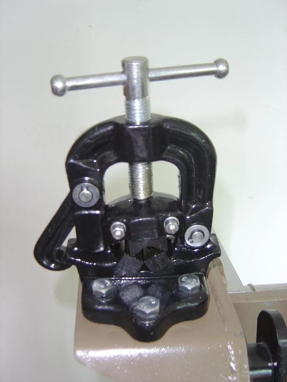 Manual Conduit Bending Machine For 20mm 25mm,32mm Gi Pipe - Buy Manual
