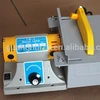 Jade polishing machine with accessories