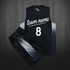 FREE SAMPle Basketball Jersey and Shorts Tank Top Suits Set ,Basketball Uniform Design For Basketball Sports
