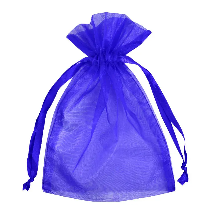 Cheap Wholesale Organza Bag For Gifts Packaging Buy Wholesale Organza