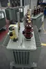 45KVA - 100KVA Oil Filled Transformer