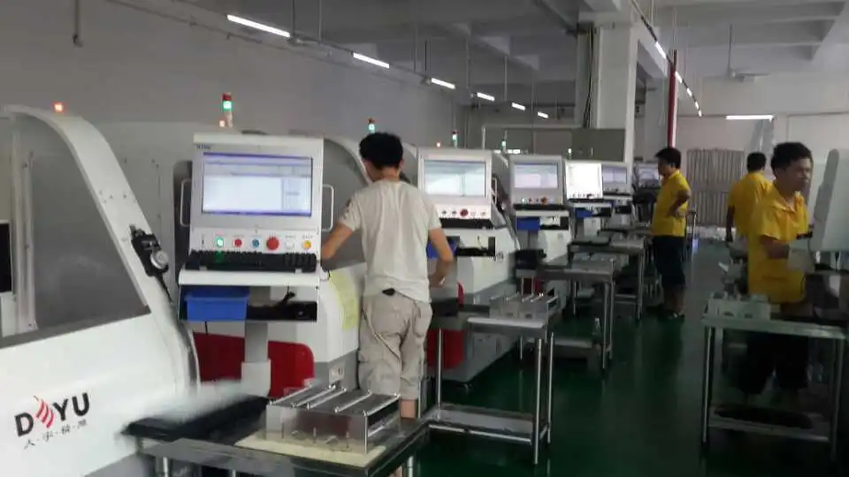 2.5D tempered glass screen protector for iphone 6 screen protector 0.26mm for iphone6 plus  (11).jpg