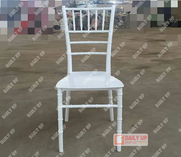 Discount Plastic Wedding Chair For Sale Colourful Plastic Tiffany Chair