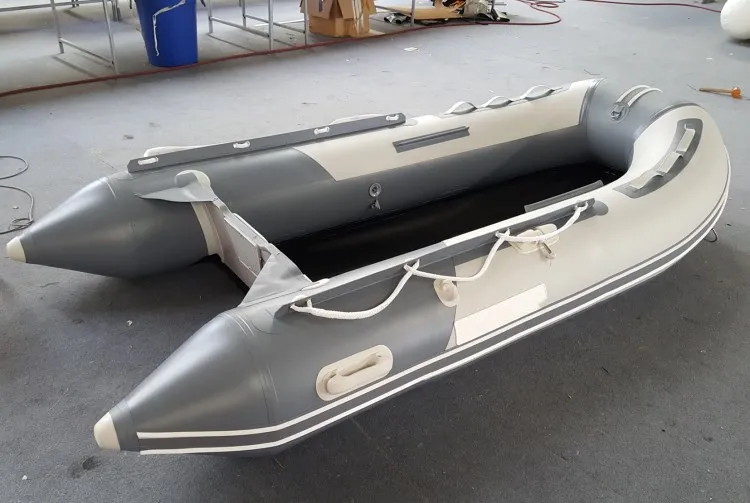 Hydro Force Zebec Inflatable Zodiac Boat With Wholesale Price Buy