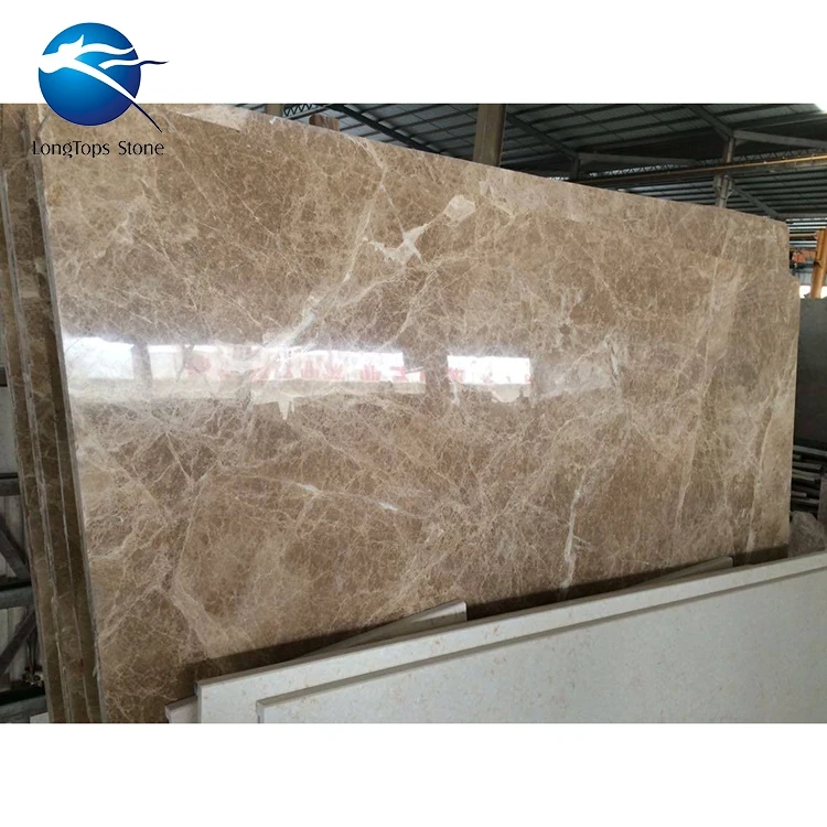 light emperador marble