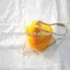 little duck shape soap