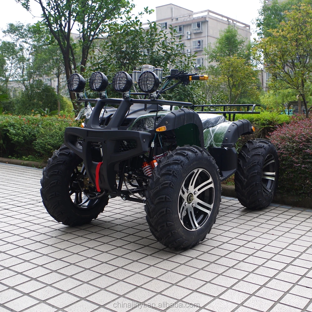 New Product Size 4 Wheeler 1500w Electric Atv New Product Size 4 Wheeler 1500w Electric Atv Atvs For S On Alibaba
