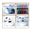 Polyester Filament dty fdy yarn 75D-600D