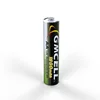 Stable Performance 1.2v 1800mah NI-MH AA Rechargeable Battery