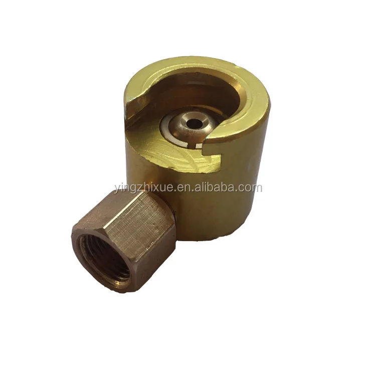 Button Head Grease Fitting Brass Adaptor With 16mm Buy Brass Adaptor