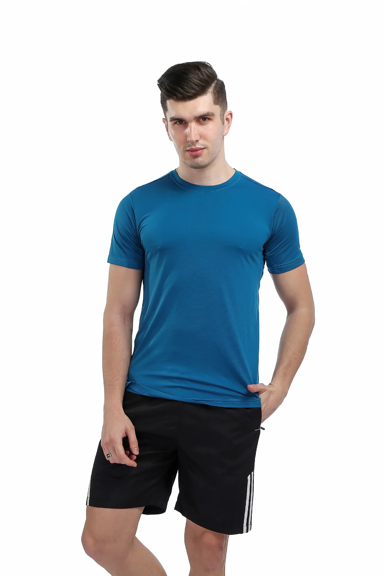 mens athletic fit tshirts