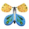 High quality creative decompression children's toys quick assembly