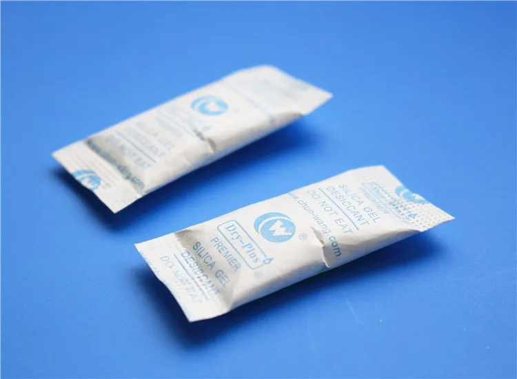 2g Natural Silica Gel Desiccant Pack For Food Use Buy Natural