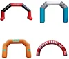 Factory Custom Printing Cheap Inflatable Balloon Arch hot sale