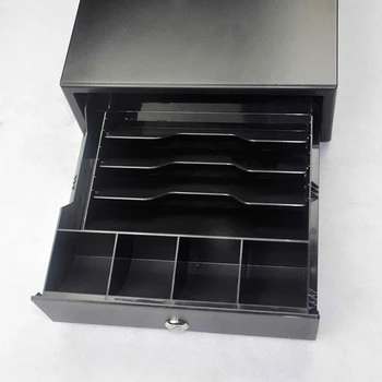 Portable 4 Bill 4coin Under Desk Petty Cash Drawer Buy Under