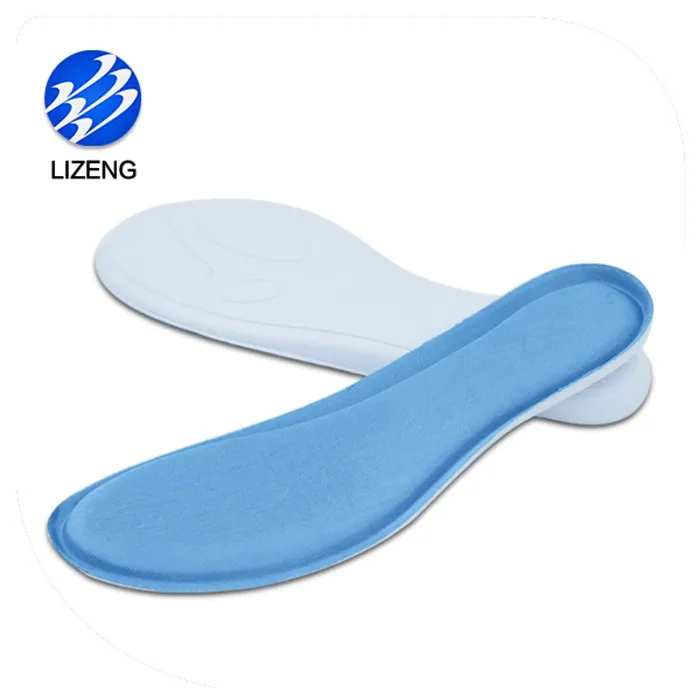 Shock Absorbing High Density Eva Memory Foam Insoles Buy Eva Memory Foam Insoles,Memory Foam