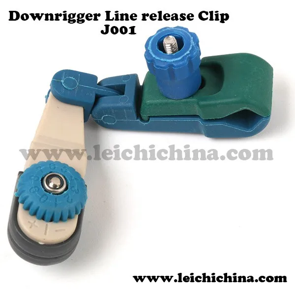 Downrigger line release clip J001.jpg