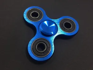 second hand spinner
