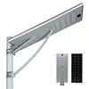 Competitive price intelligent wireless control 4g wifi network camera 60w solar cctv street light
