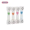 Kids Plastic Hour Glass 2 Minute Tooth Brushing Sand Timer