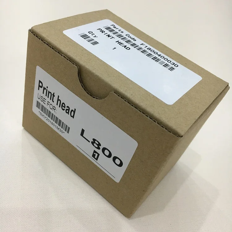 Epson L800 Printer Head (5)