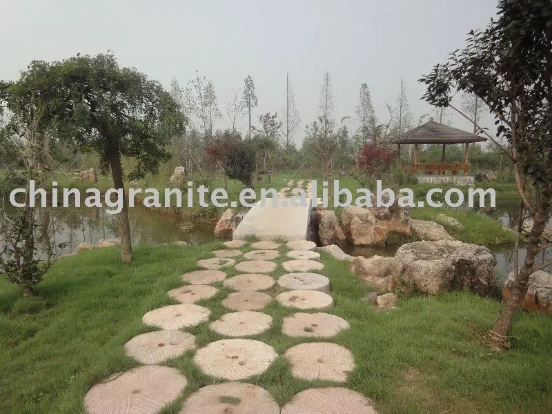 Wholesale Natural Garden Stepping Stones Lowes Prices Buy Garden