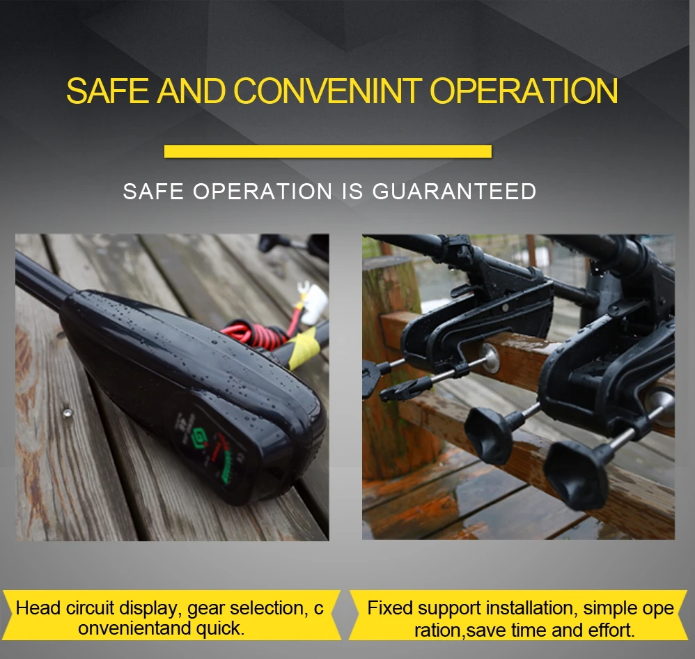 Canoe Trolling Motor Canoe Electric Motor Canoe Outboard Motor Buy