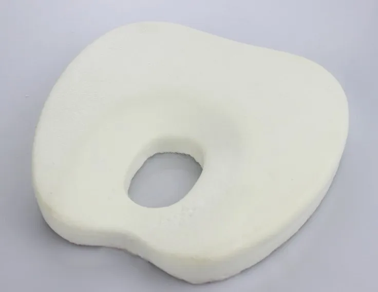 Baby Product Baby Head Support Pillow With Hole Buy Baby Head Support