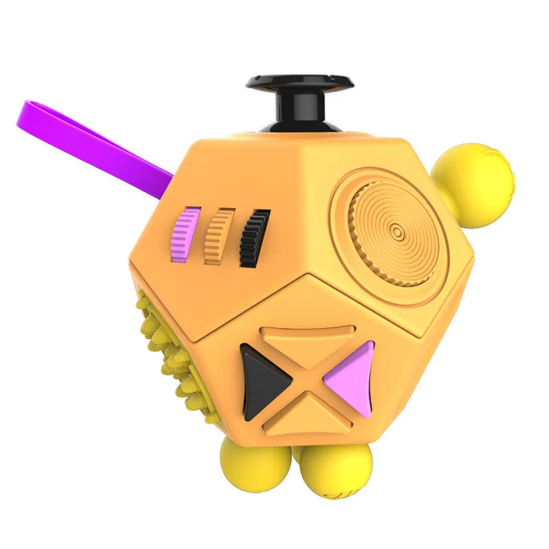 fidget cube 2.0