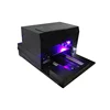 Photo printing a3 plastic flat containers uv printer