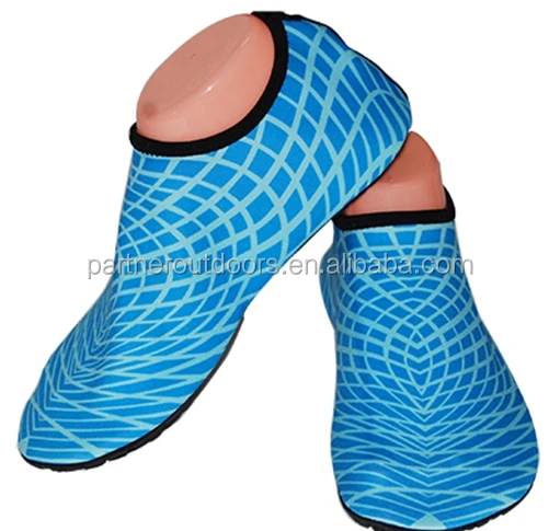 barefoot aqua socks