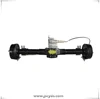 gear shifting rear axle CYAB-160J for electric tricycle new type