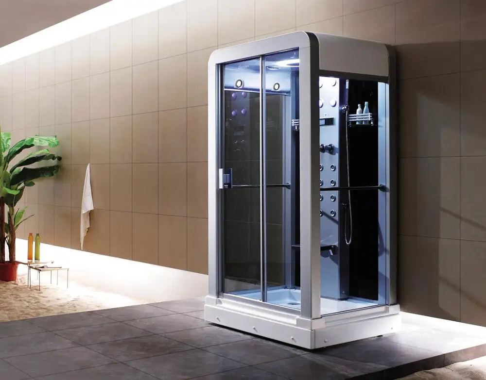 personal steam shower