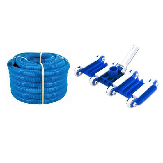 Swimming Pool Cleaning Accessory Cleaner Hose Vacuum 3 Flexible Suction Product On Swimming Pool Cleaning Accessory Cleaner Hose Vacuum 3 Flexible Suction Product On