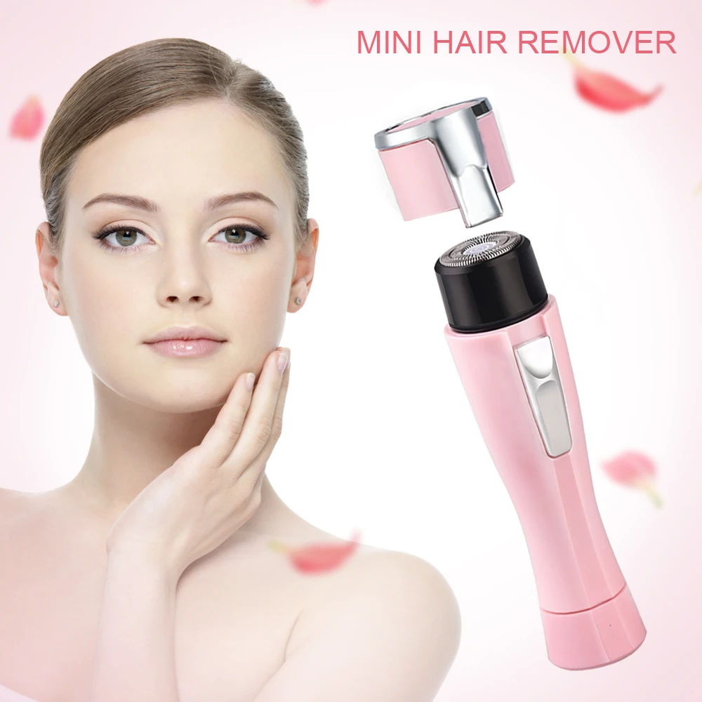 Lady Electric Shaver For Face Lady Shaver Hair Shaver Electric Epilator