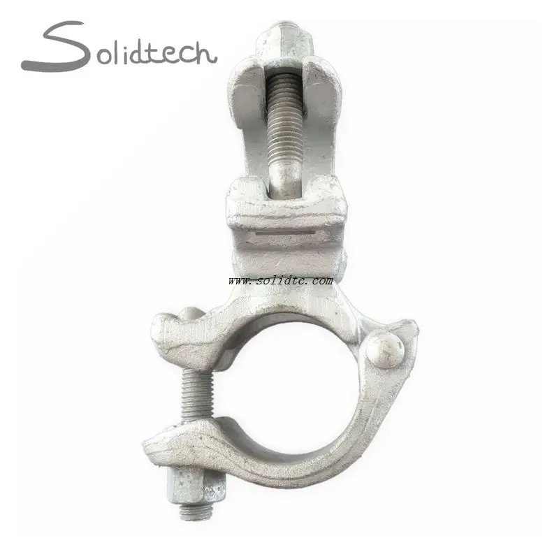 En74 Hdg Clamp M14 Scaffolding Coupler T Bolts And Nuts Buy T Bolts