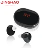 2019 Free Samples New ITE Wireless Rechargeable Earphones with Micro