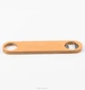 Factory Custom Wooden Bottle Opener for Promotion Gift