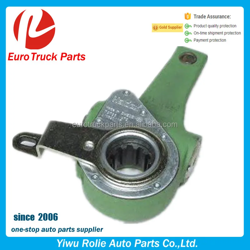 truck brake adjusting tool