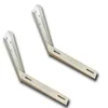Stainless steel wall mount ac bracket for air conditioner