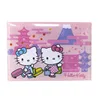 A4 Size Snap PP Button Document Bag,PP Document Bag