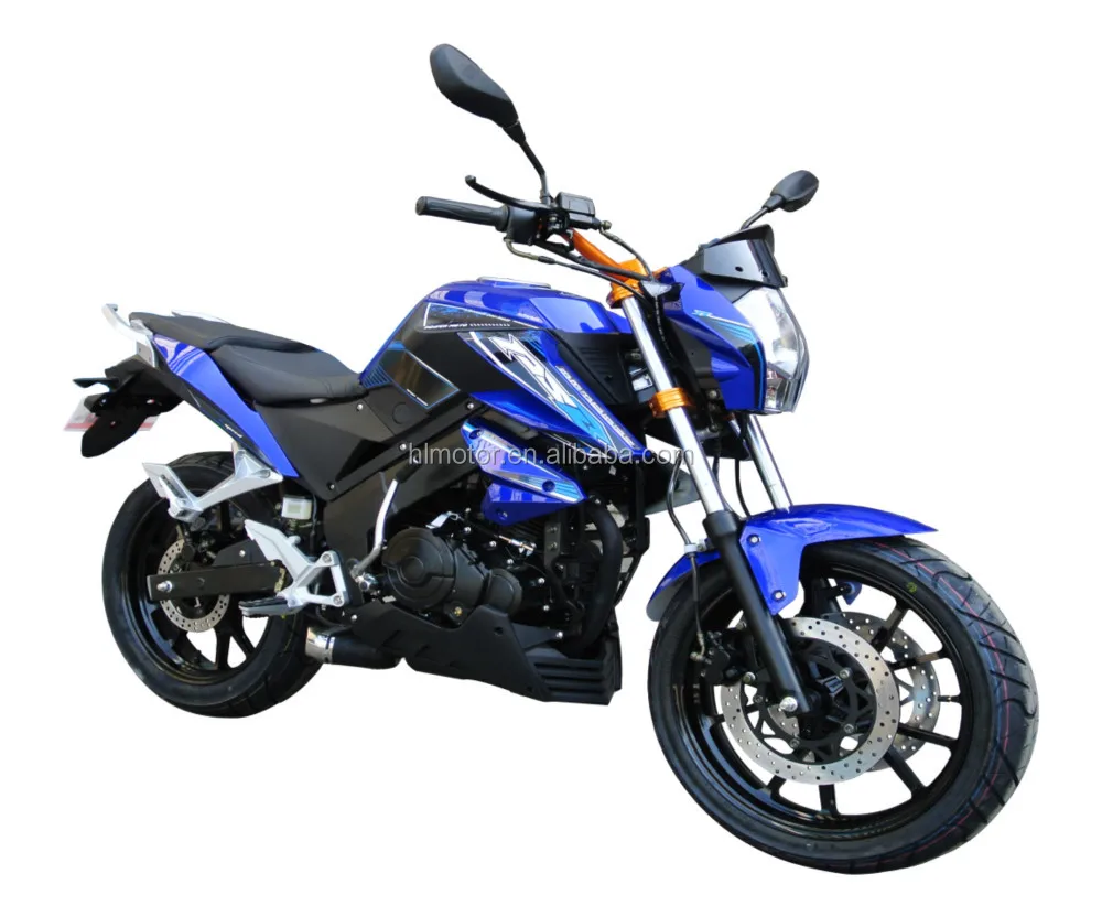 Ycr 150cc 200cc250cc PembalapMotor Balap Buy Product On