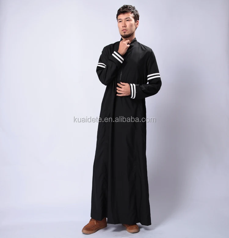 Neu Gestaltete Thobe Muslimische Nner Kleidung Neu Gestaltete Thobe Muslimische Nner Kleidung